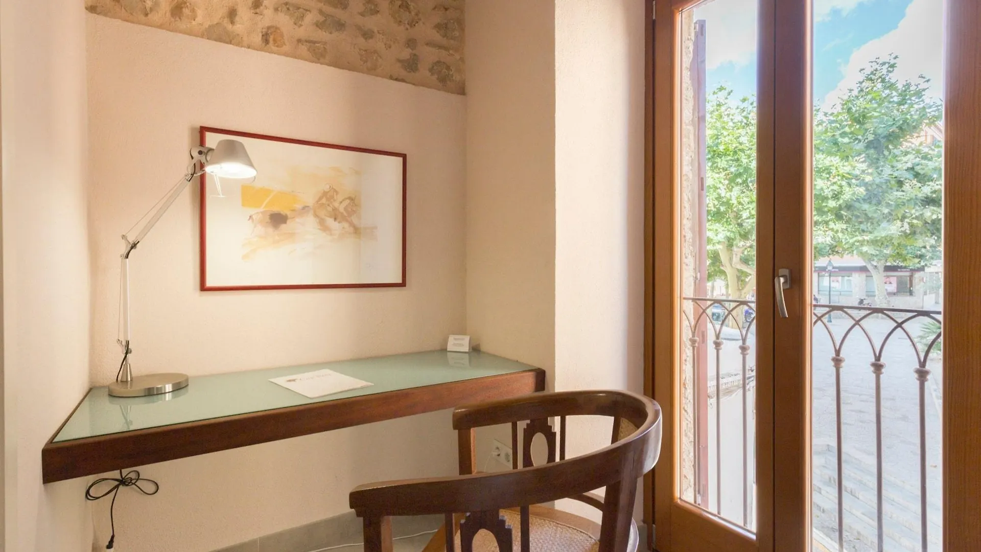 ホテル Ca' N Beia Suites - Adults Only - Turismo De Interior アラロ