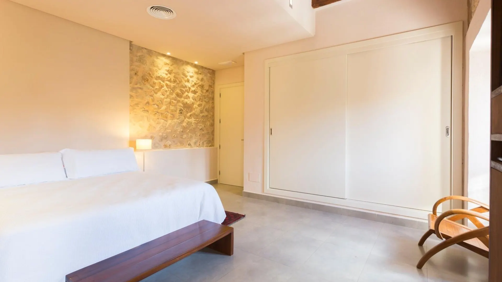 Ca' N Beia Suites - Adults Only - Turismo De Interior アラロ ホテル