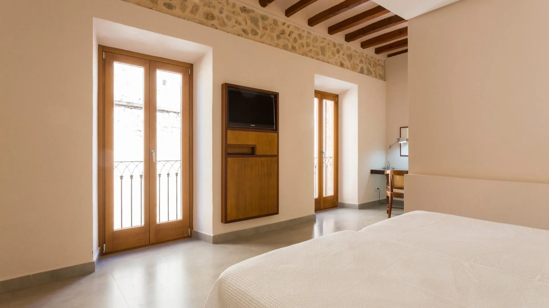 **** ホテル Ca' N Beia Suites - Adults Only - Turismo De Interior アラロ スペイン