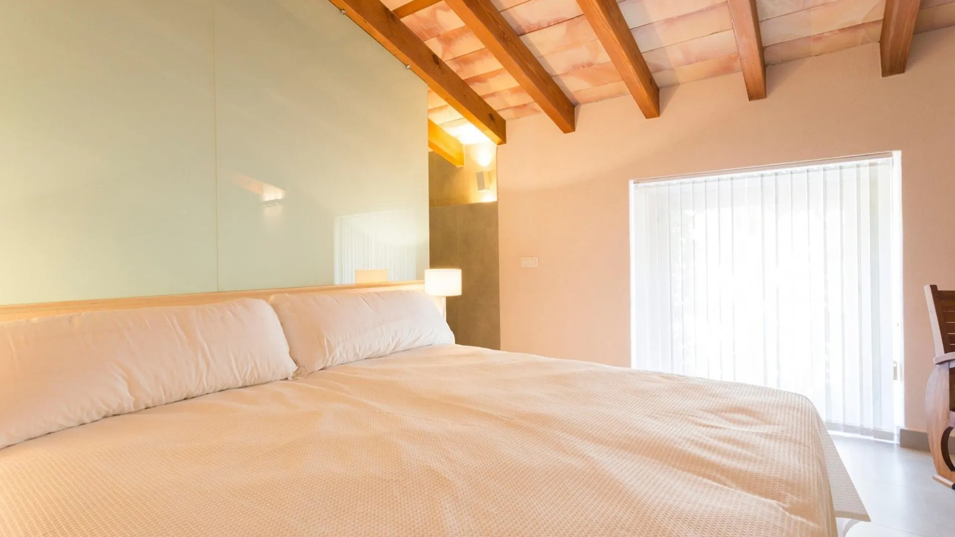 Ca' N Beia Suites - Adults Only - Turismo De Interior アラロ
