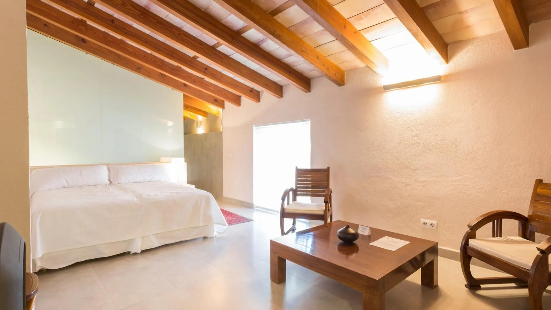 Ca' N Beia Suites - Adults Only - Turismo De Interior アラロ スペイン