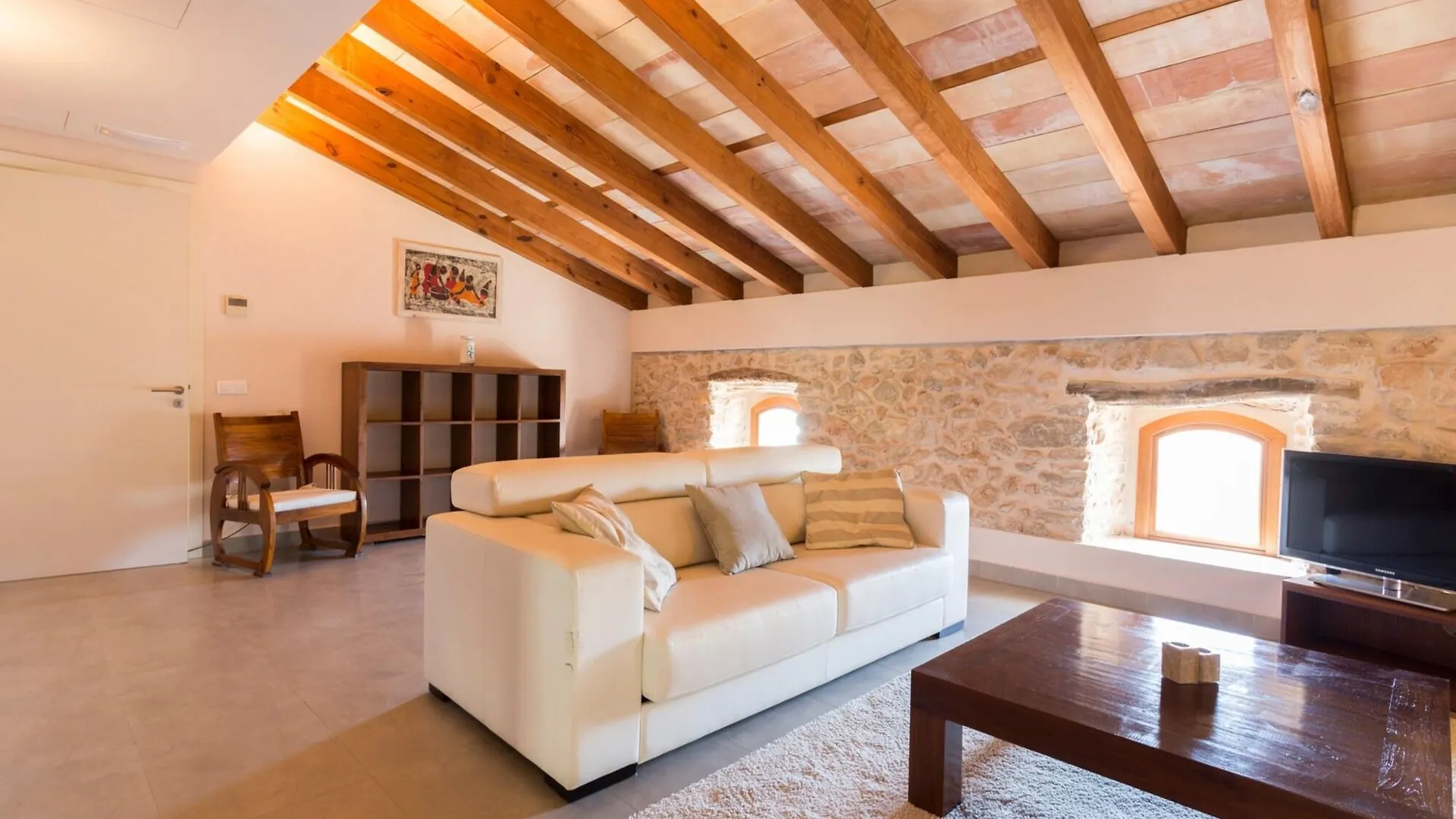 Ca' N Beia Suites - Adults Only - Turismo De Interior アラロ スペイン