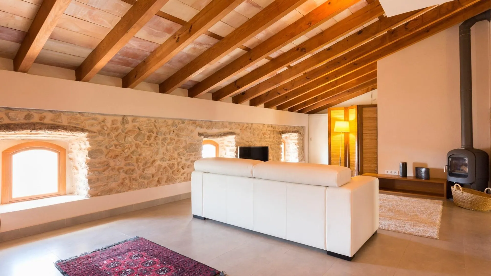 Ca' N Beia Suites - Adults Only - Turismo De Interior アラロ ホテル