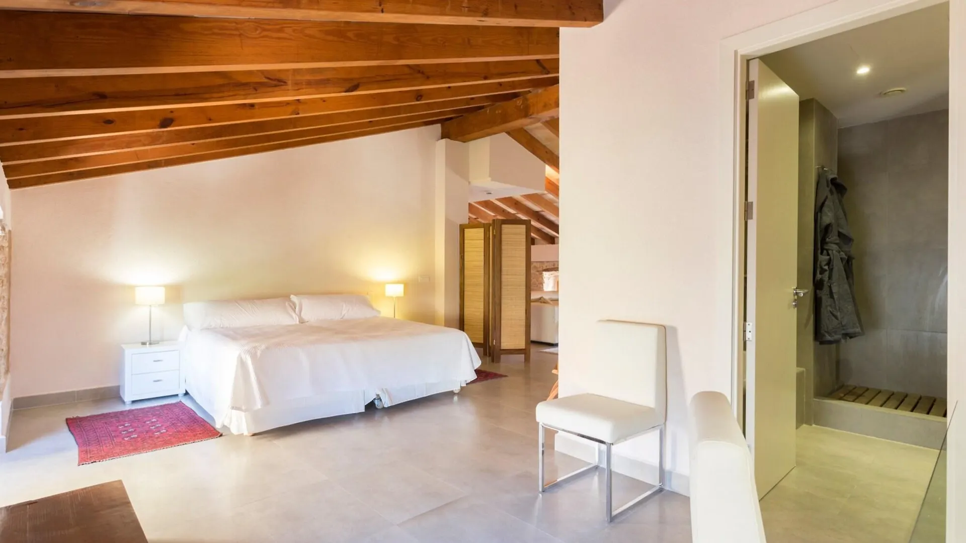 Ca' N Beia Suites - Adults Only - Turismo De Interior アラロ