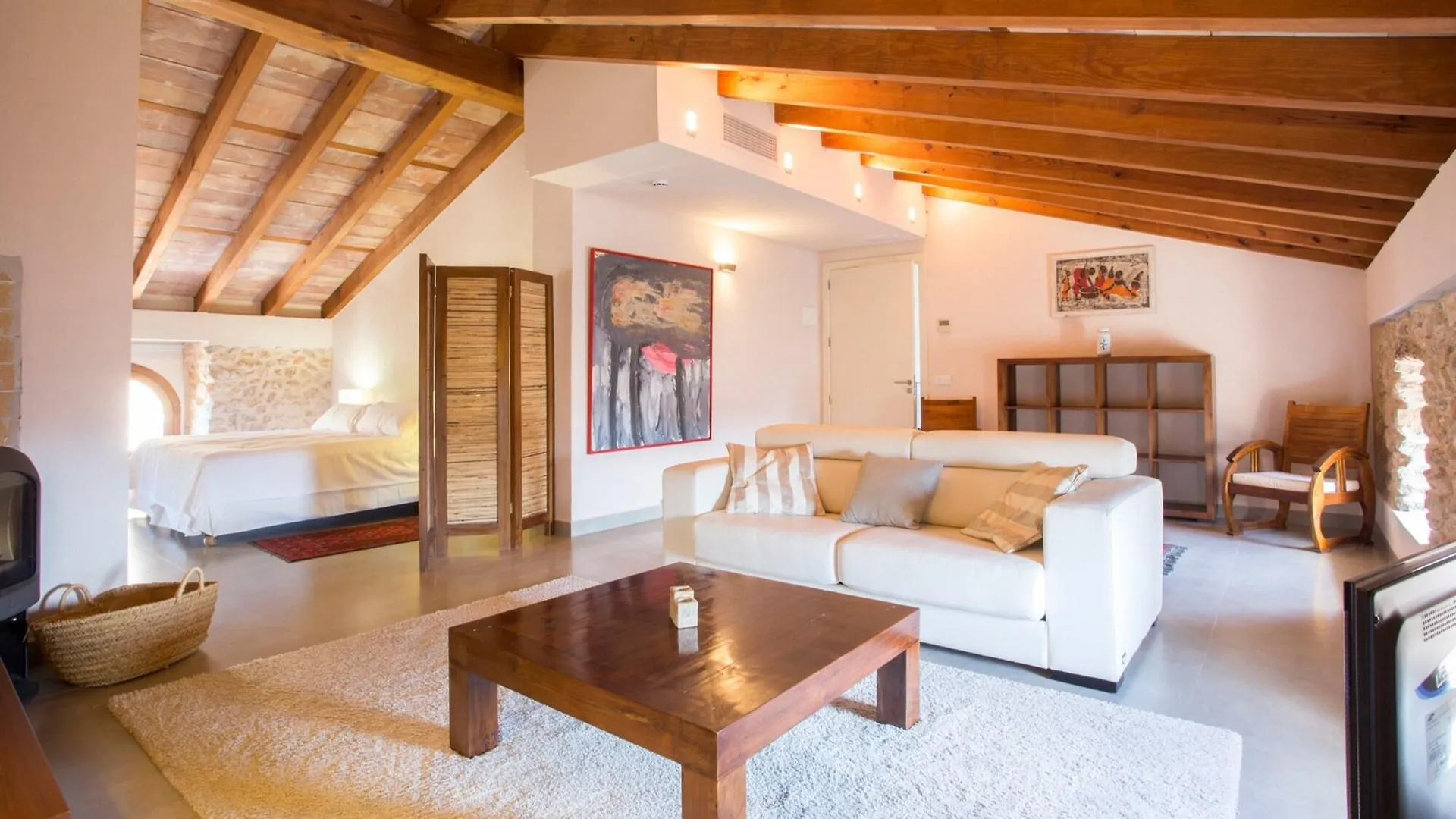 Ca' N Beia Suites - Adults Only - Turismo De Interior アラロ ホテル