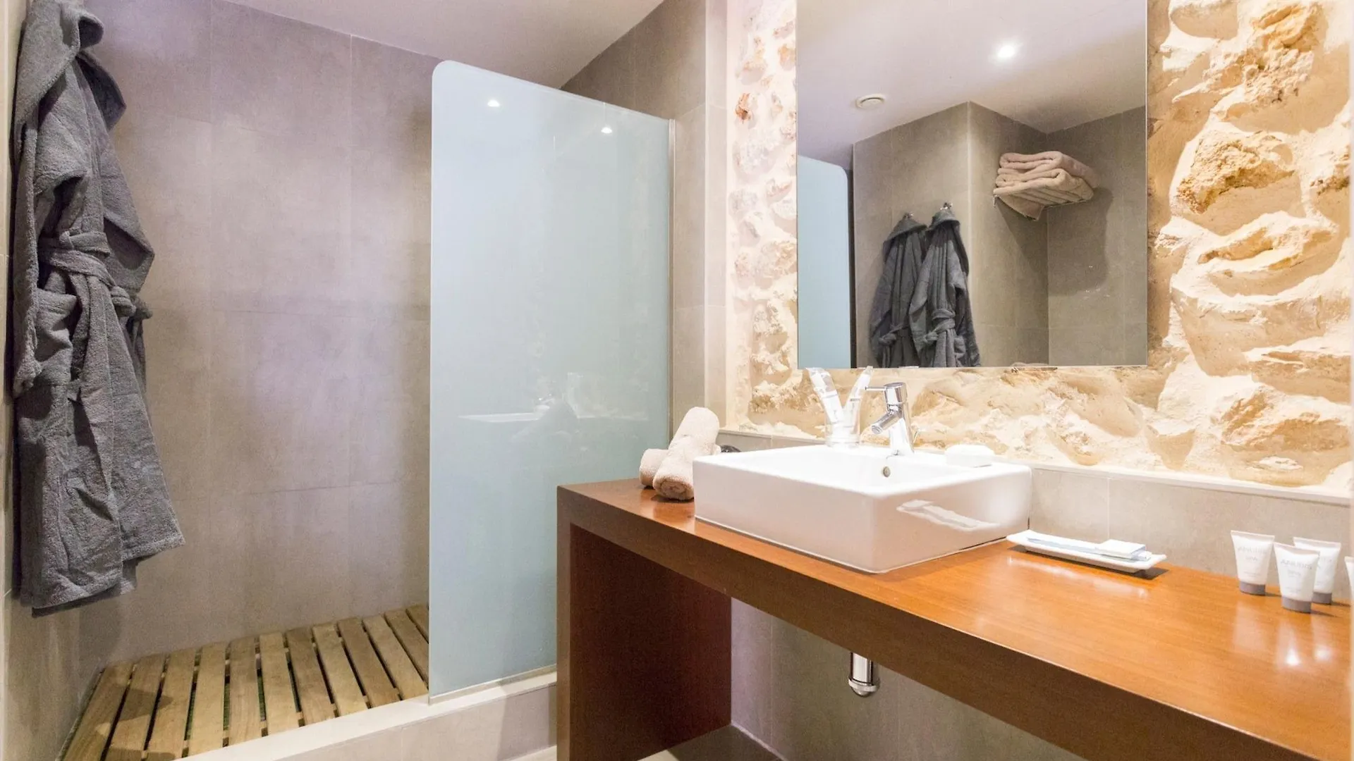 Ca' N Beia Suites - Adults Only - Turismo De Interior アラロ 4*,