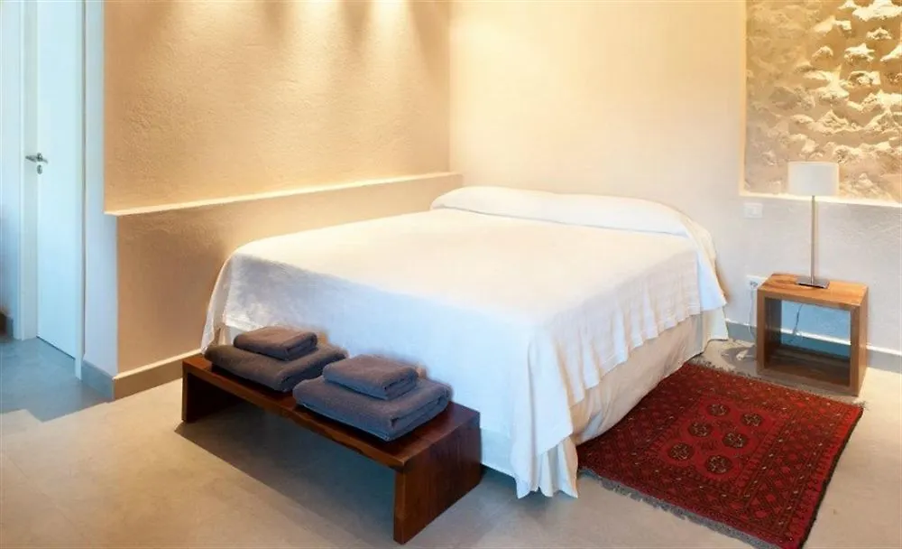 Ca' N Beia Suites - Adults Only - Turismo De Interior アラロ ホテル