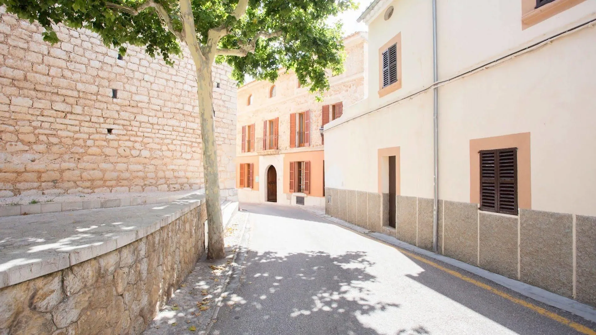 Ca' N Beia Suites - Adults Only - Turismo De Interior アラロ 4*,  スペイン