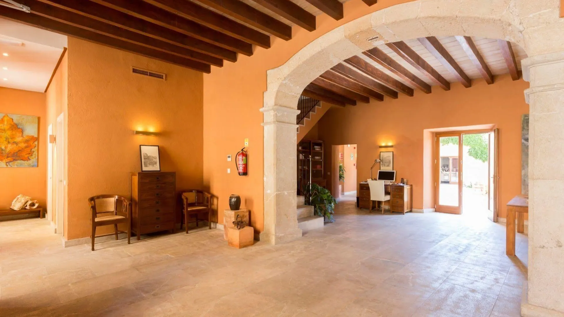 Ca' N Beia Suites - Adults Only - Turismo De Interior アラロ ホテル