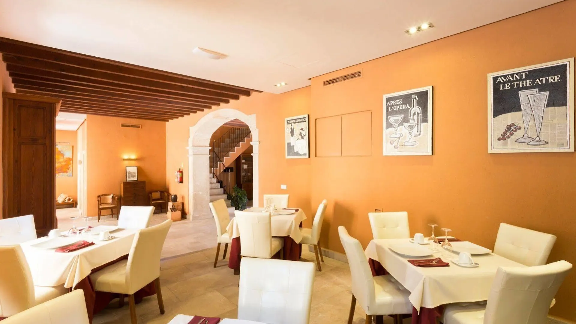 Ca' N Beia Suites - Adults Only - Turismo De Interior アラロ