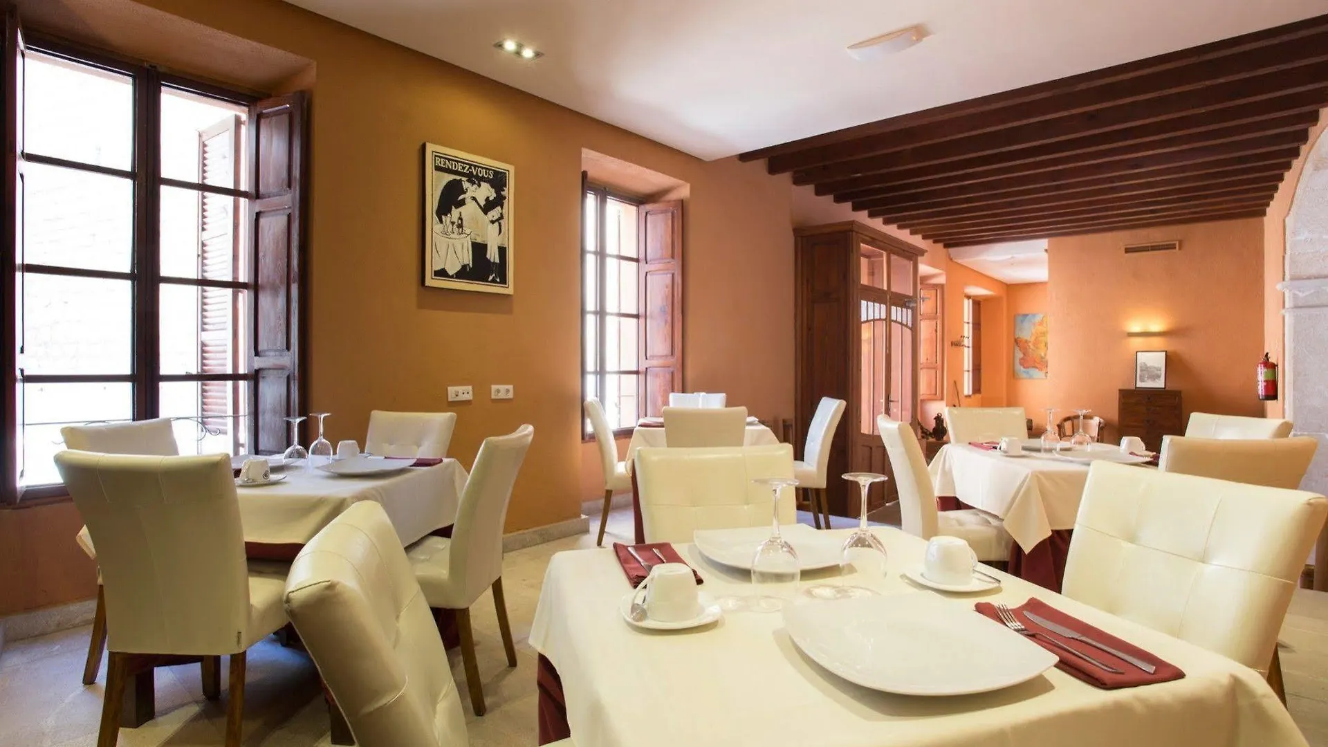 ホテル Ca' N Beia Suites - Adults Only - Turismo De Interior アラロ