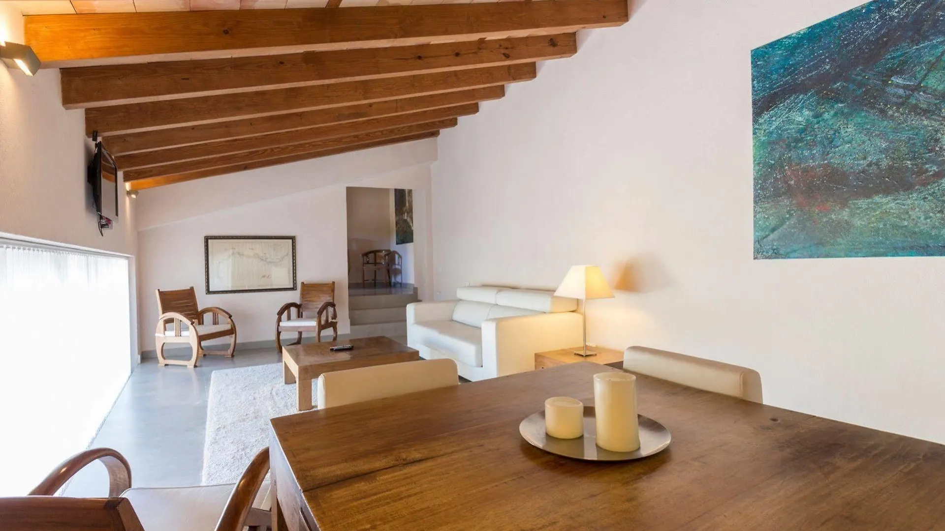 Ca' N Beia Suites - Adults Only - Turismo De Interior アラロ スペイン