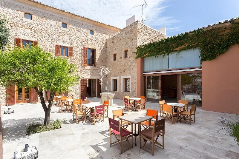 Ca' N Beia Suites - Adults Only - Turismo De Interior アラロ 4*,  スペイン