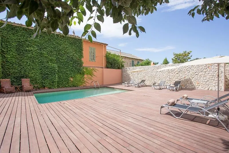 **** ホテル Ca' N Beia Suites - Adults Only - Turismo De Interior アラロ スペイン