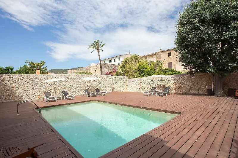 Ca' N Beia Suites - Adults Only - Turismo De Interior アラロ ホテル