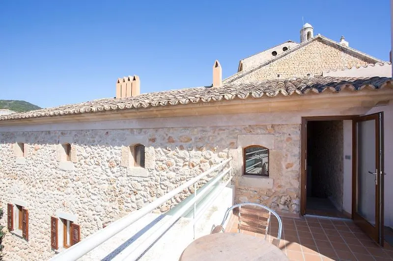Ca' N Beia Suites - Adults Only - Turismo De Interior アラロ