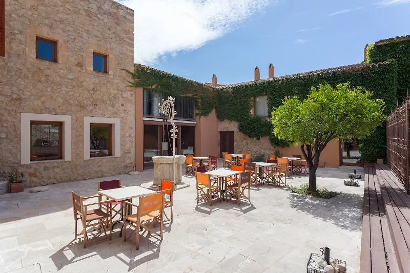 Ca' N Beia Suites - Adults Only - Turismo De Interior アラロ 4*,  スペイン