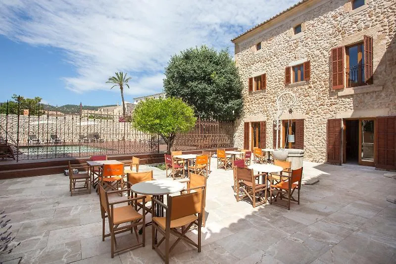 Ca' N Beia Suites - Adults Only - Turismo De Interior アラロ