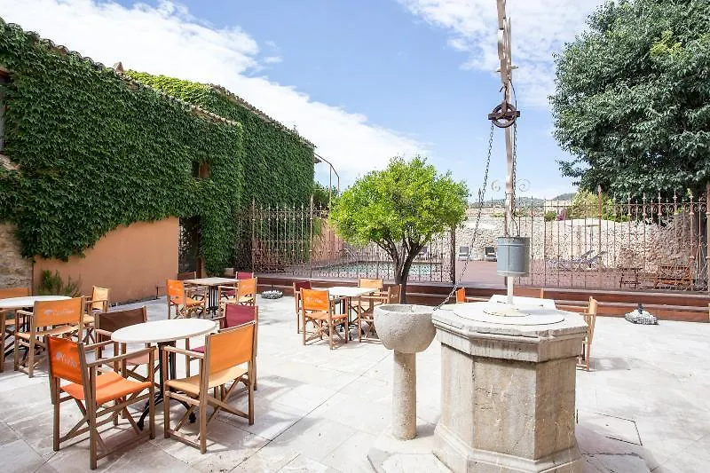 ホテル Ca' N Beia Suites - Adults Only - Turismo De Interior アラロ