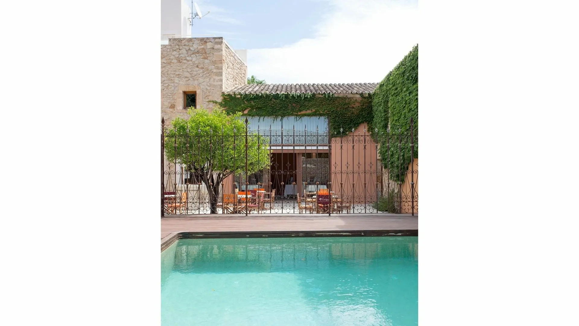 Ca' N Beia Suites - Adults Only - Turismo De Interior アラロ 4*,  スペイン