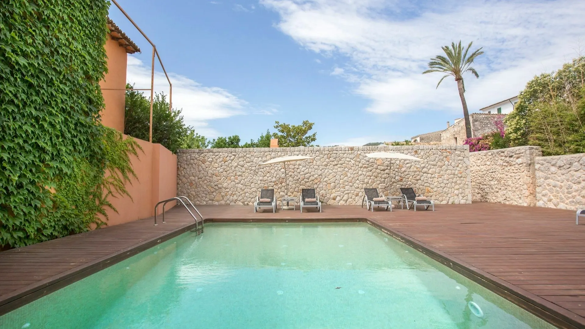 Ca' N Beia Suites - Adults Only - Turismo De Interior アラロ