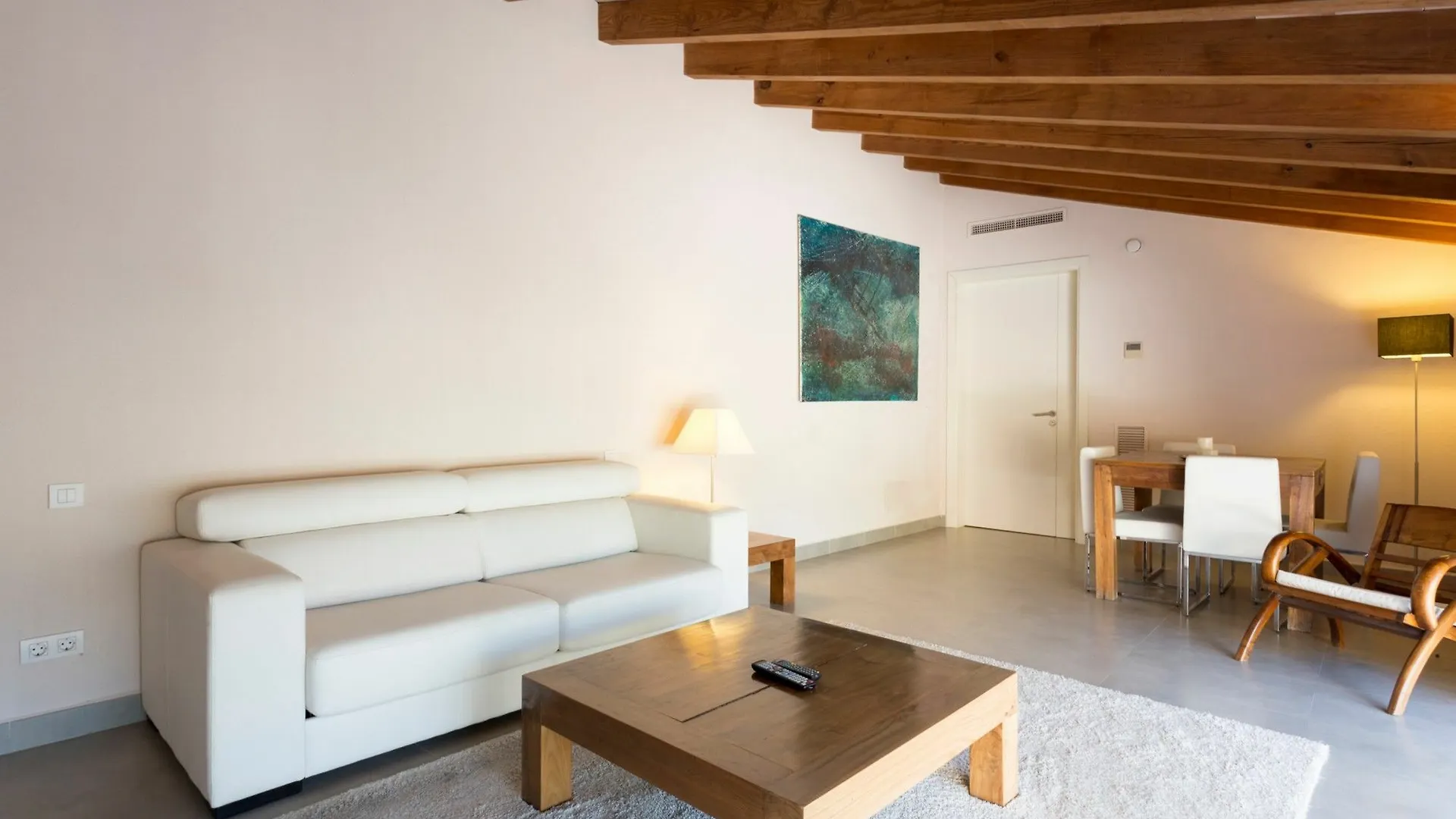 Ca' N Beia Suites - Adults Only - Turismo De Interior アラロ スペイン