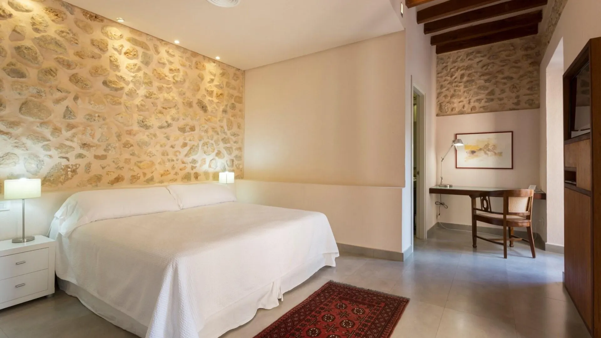 Ca' N Beia Suites - Adults Only - Turismo De Interior Alaró Hotel
