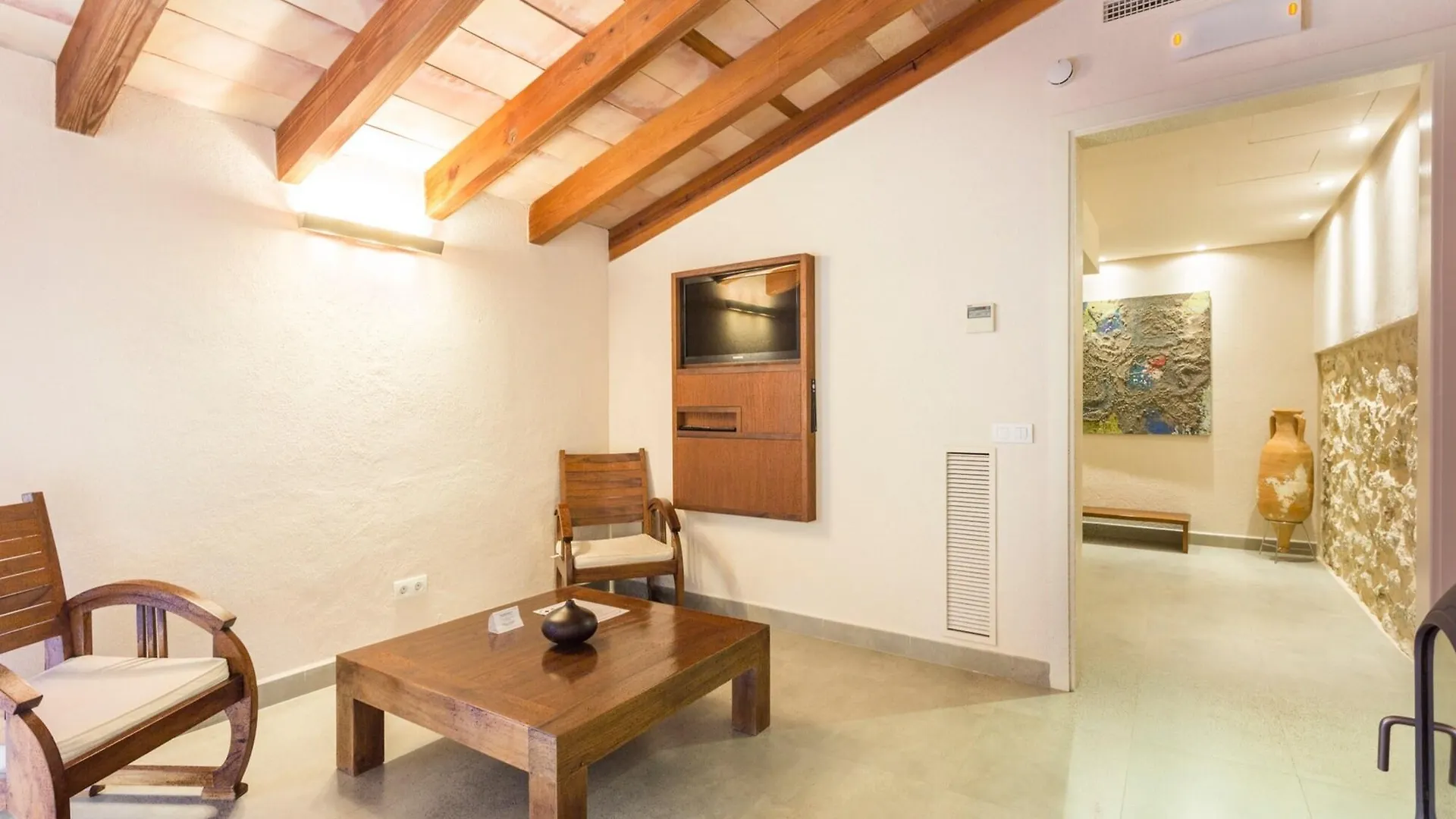 Ca' N Beia Suites - Adults Only - Turismo De Interior Alaró 4*,