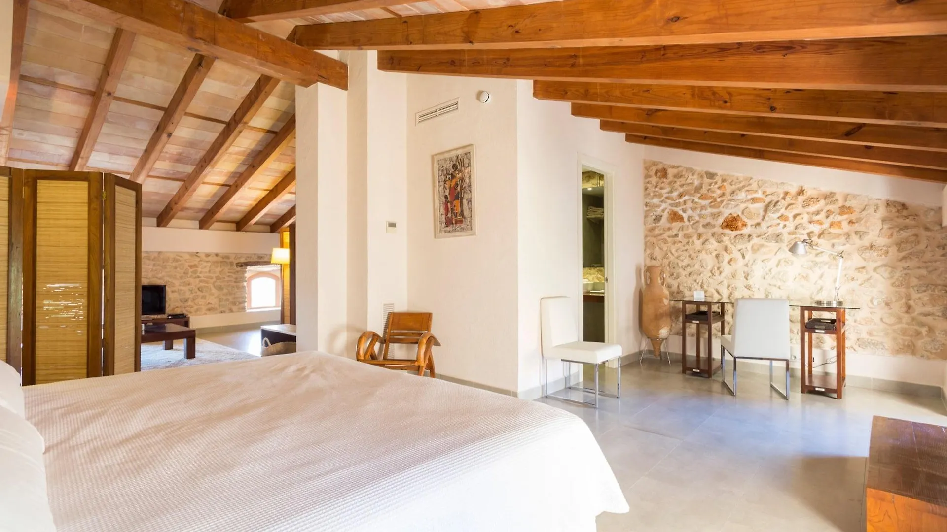 Ca' N Beia Suites - Adults Only - Turismo De Interior アラロ