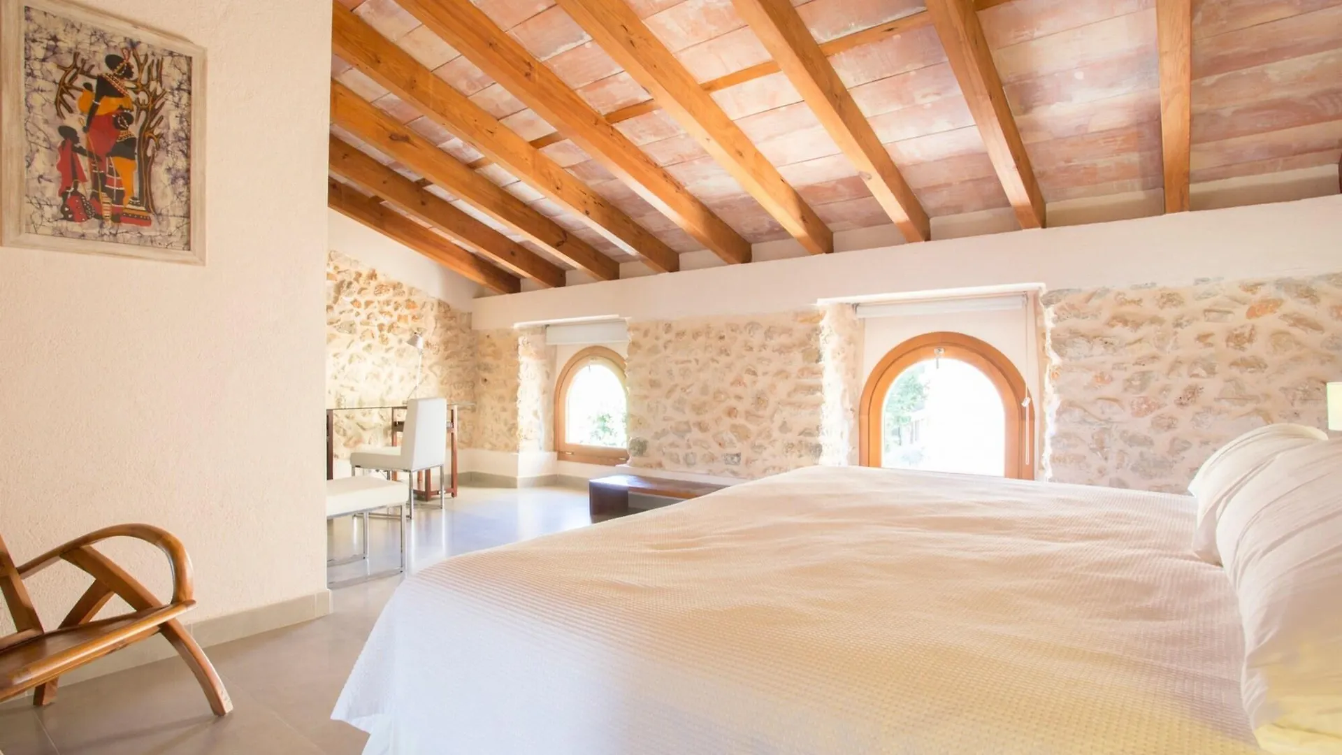 Ca' N Beia Suites - Adults Only - Turismo De Interior アラロ 4*,