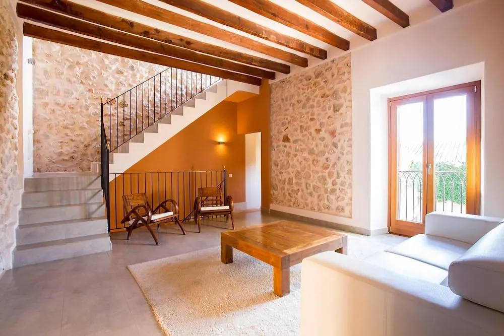 Ca' N Beia Suites - Adults Only - Turismo De Interior アラロ 4*,