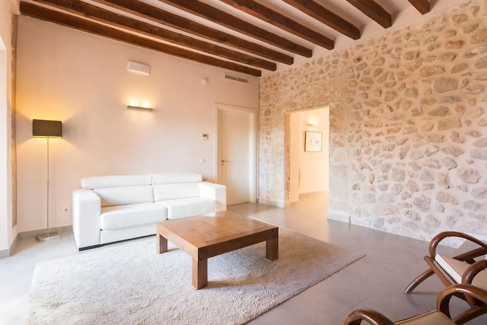 **** ホテル Ca' N Beia Suites - Adults Only - Turismo De Interior アラロ スペイン