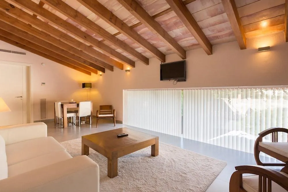 ホテル Ca' N Beia Suites - Adults Only - Turismo De Interior アラロ