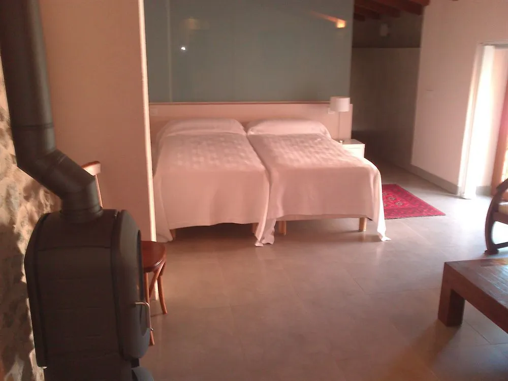 Ca' N Beia Suites - Adults Only - Turismo De Interior アラロ