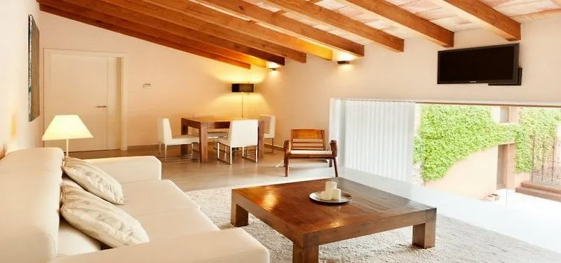 Ca' N Beia Suites - Adults Only - Turismo De Interior Alaró