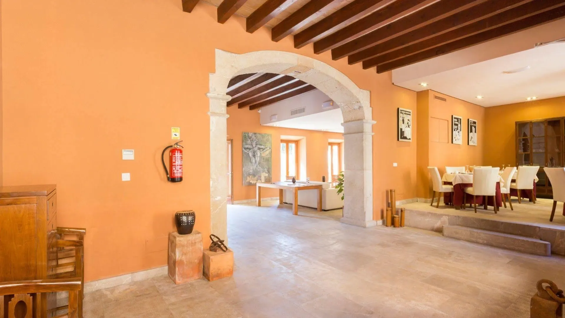 Ca' N Beia Suites - Adults Only - Turismo De Interior アラロ