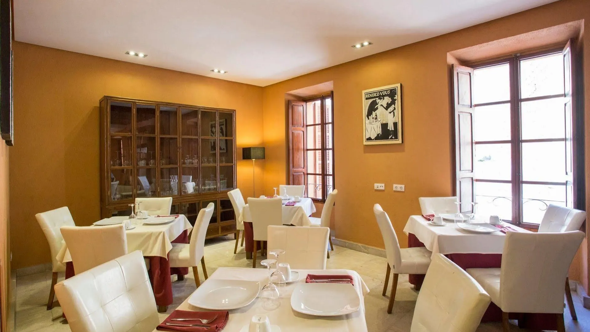Hotel Ca' N Beia Suites - Adults Only - Turismo De Interior Alaró