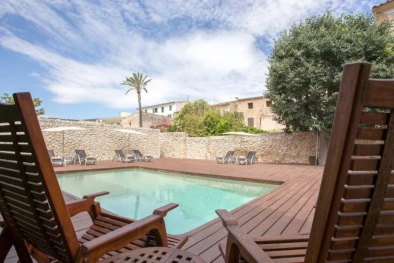 Ca' N Beia Suites - Adults Only - Turismo De Interior アラロ