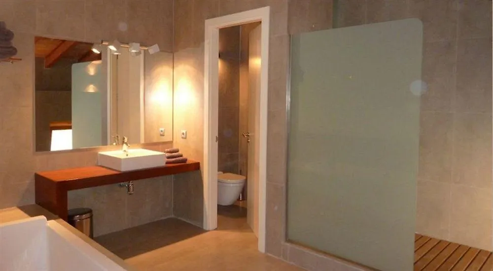 Ca' N Beia Suites - Adults Only - Turismo De Interior Alaró Hotel