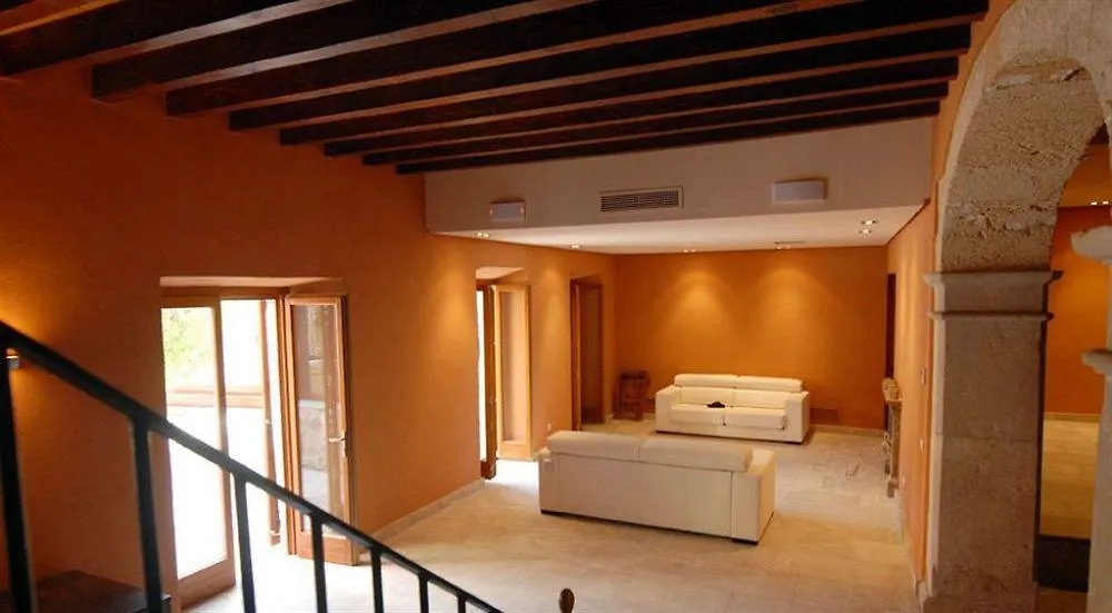 Ca' N Beia Suites - Adults Only - Turismo De Interior Alaró 4*,  Spanien