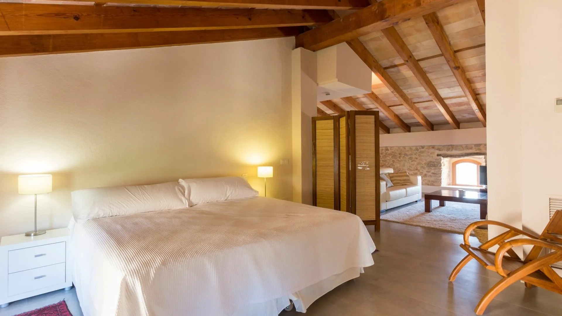 Ca' N Beia Suites - Adults Only - Turismo De Interior アラロ ホテル